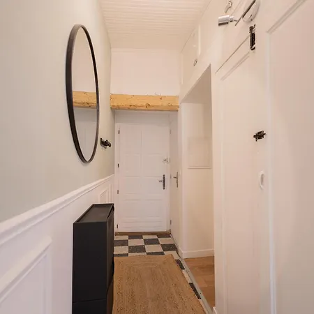 Luxe Et Charme Authentique 4 Couchages élégant Au Coeur Du Vieux Appartamento *